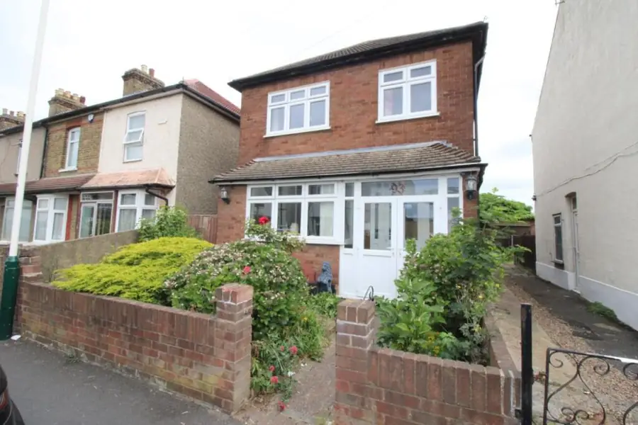Melville Road, Rainham probate property purchased