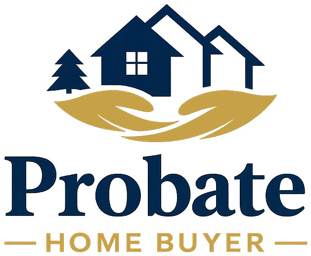 Probate Home Buyer